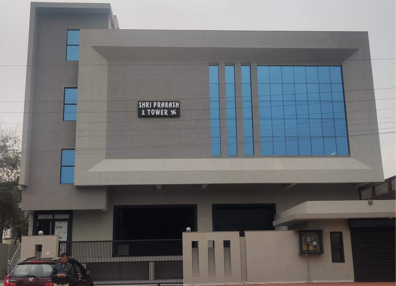 Historic Restoration