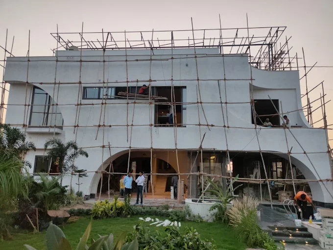 Historic Restoration