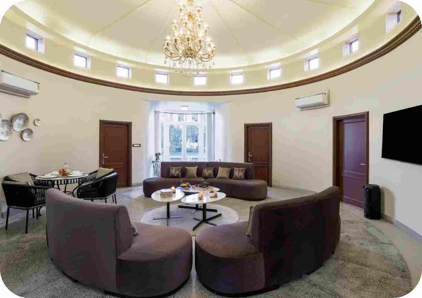 Construction Project Preview